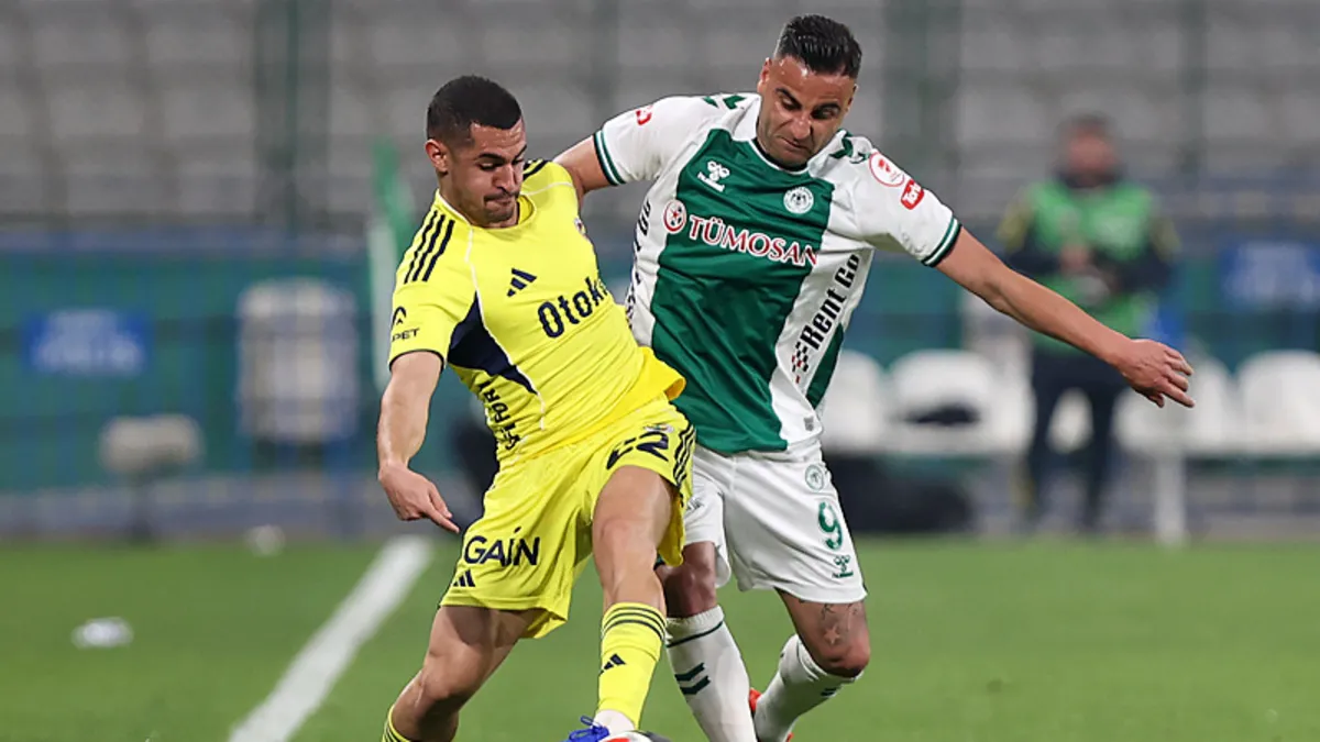 Deniz Türüç: Yapabileceğimizi söyledim! – Son Dakika Spor Haberleri