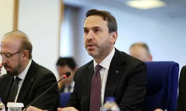 Enerjide dönüşümün miladı: 2016