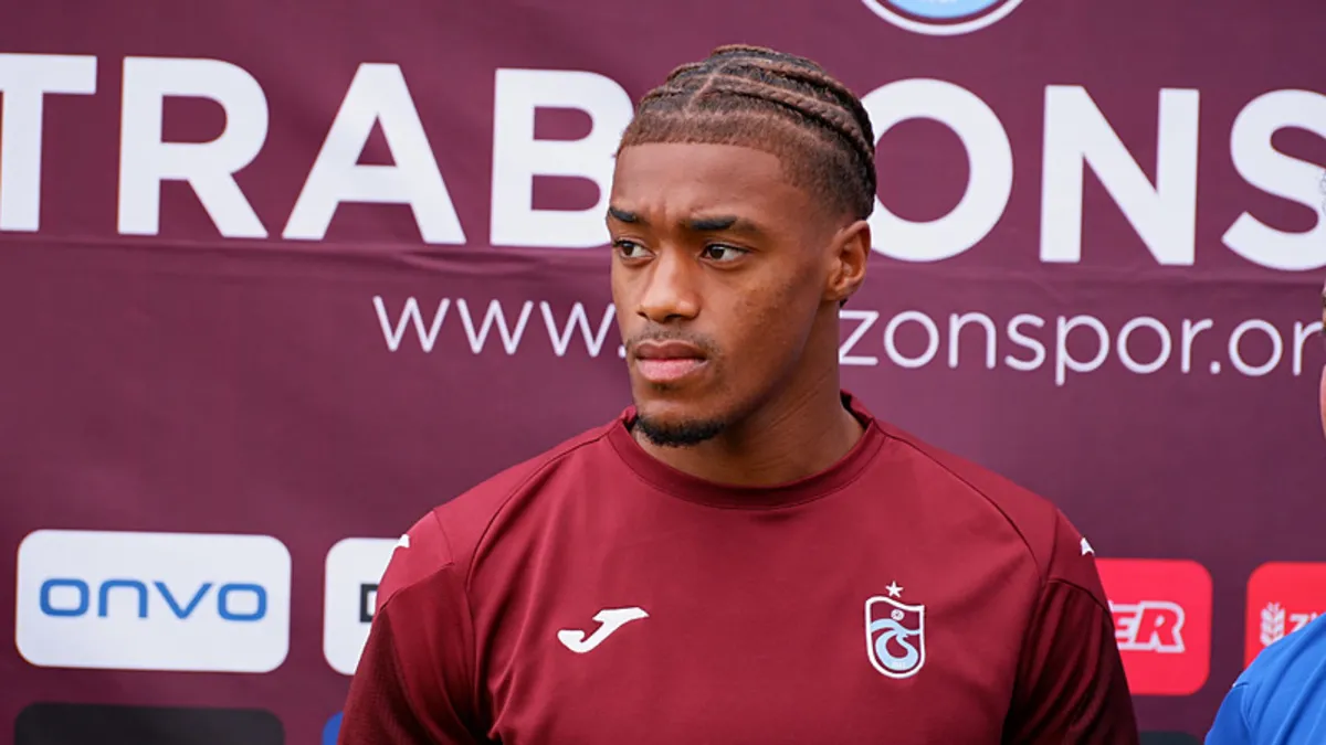 Wagner Pina’dan: Kendime örnek olarak gördüğüm tek oyuncu Messi