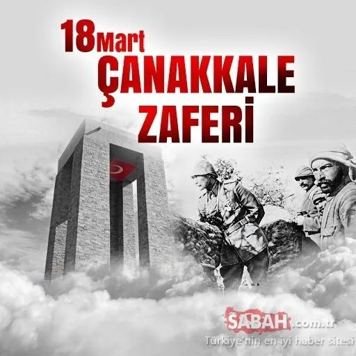 18 Mart Çanakkale Zaferi 57. Alay’ın Kahramanlık Hikayesi: Çanakkale Savaşı’nda 57. Alay hikayesi nedir ve ne zaman şehadete erdi?