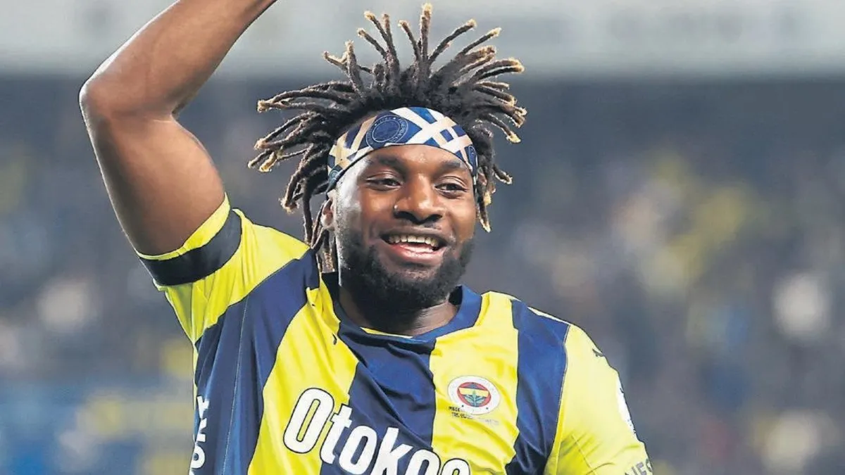 Maximin macera bitti!