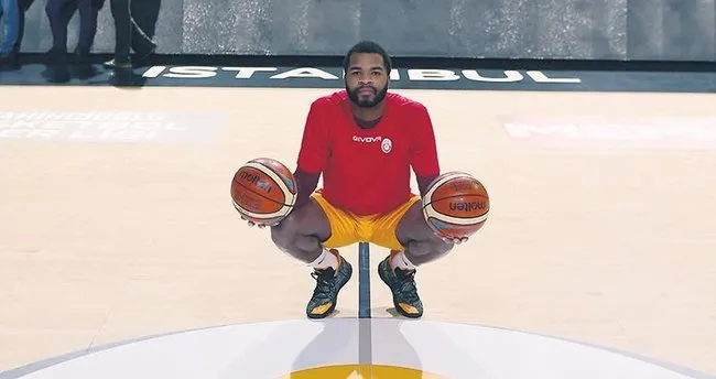 Aaron Harrison Galatasaray Dogru Tercihti Spor Haberleri