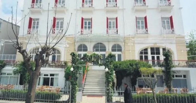 Hepsi CHP ile irtibatlı