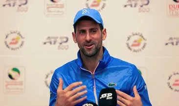 Novak Djokovic, teniste dünya sıralamasında zirvede en uzun kalan sporcu oldu