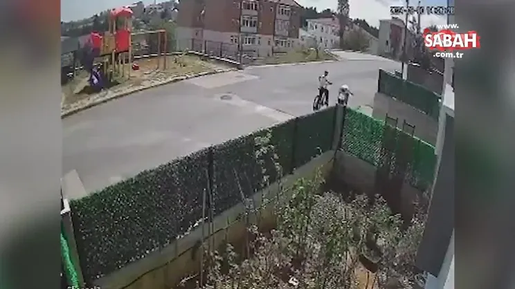 Küçük çocuğun annesinden feryat: Oğlum Jimnastikçi olacaktı