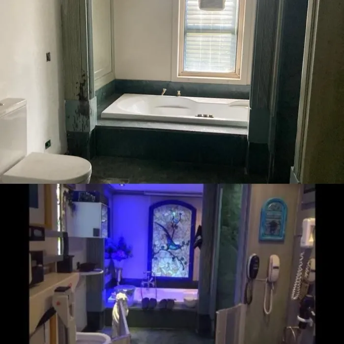 Son dakika: Adnan Oktar’ın ‘Günah villası’! Yeni görüntüler ortaya çıktı: İşte satışa çıkarılan lüks villanın fiyatı…