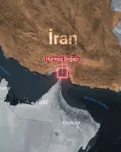 Hürmüz’den geçeni vururuz