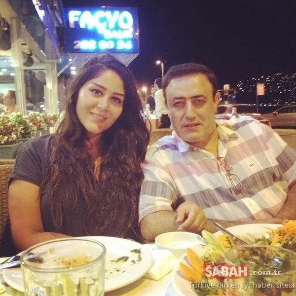 Mahmut Tuncer’in kızı da çok ünlüymüş...Kim olduğunu öğrenenler şaşkınlığını gizleyemedi! Güzelliğiyle hayran bıraktı!