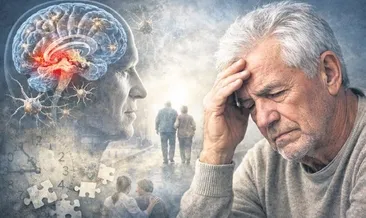 Alzheimer’a kan testiyle erken teşhis