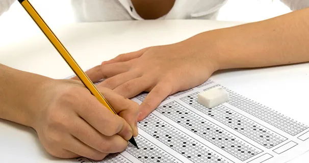 İşte madde madde yeni sınav sistemi: Yükseköğretim Kurumları Sınavı