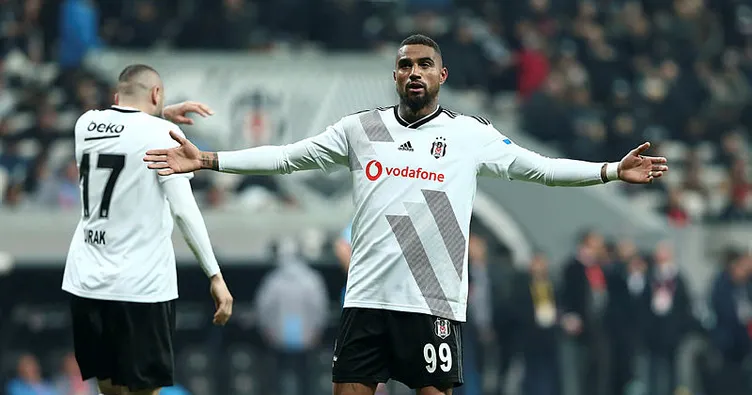 Beşiktaş Boateng için acele etmeyecek!