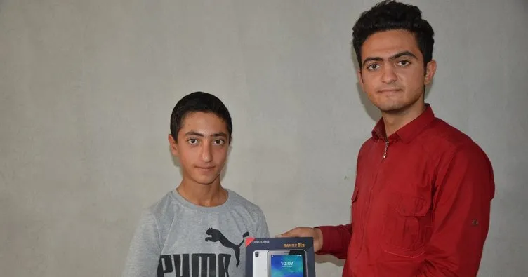 Kim Milyoner Olmak İster Hikmet'in kardeşini işadamı okutacak!