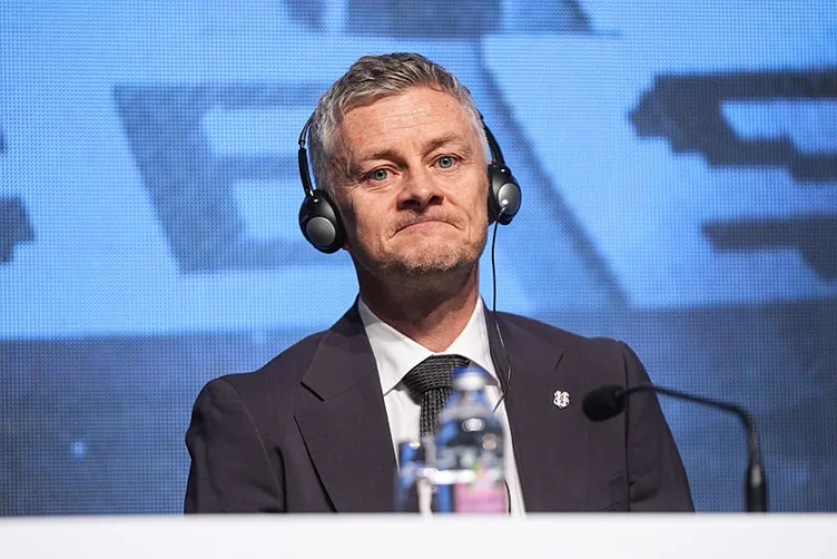 Son dakika haberleri: Solskjaer transfer operasyonuna başladı! Beşiktaş iki yıldıza teklif yapacak...