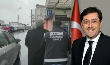 Son dakika haberi | CHP’li Beşiktaş Belediyesi’ne rüşvet operasyonunda flaş gelişme: Murat Hazinedar yakalandı!