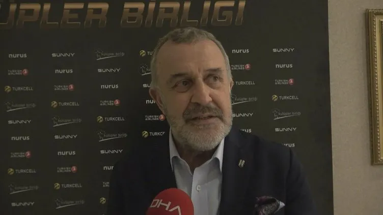 Son dakika! Beşiktaş Yöneticisi Ahmet Ürkmezgil, Galatasaray’ın transferini açıkladı
