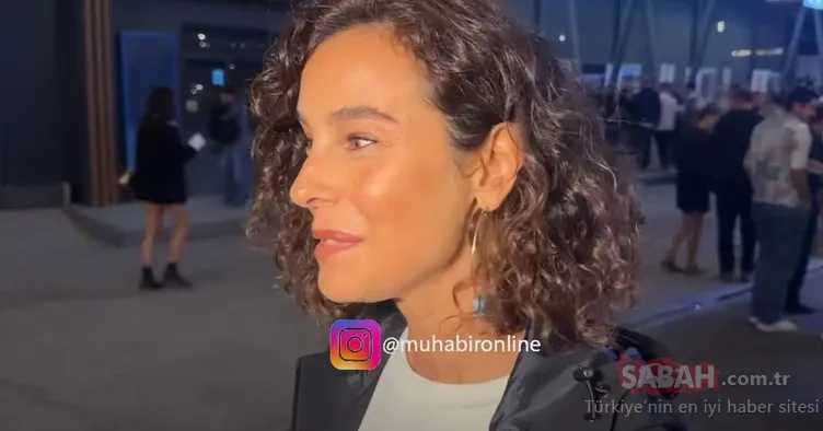 Gönlünü Orkan Özkan’a kaptıran Arzum Onan’dan ilk açıklama geldi! Eski eşi Mehmet Aslantuğ bu aşk hakkında bakın ne dedi!