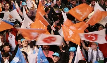 Bakanlardan seçim değerlendirmesi