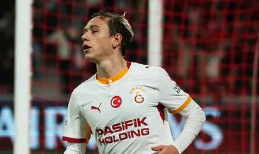 Galatasaray, yeni Mertens’i buldu: Aleksey Batrakov!