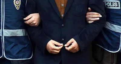 TUSKON Başkan Yardımcısı Rana Tezcan Açıkgöz tutuklandı