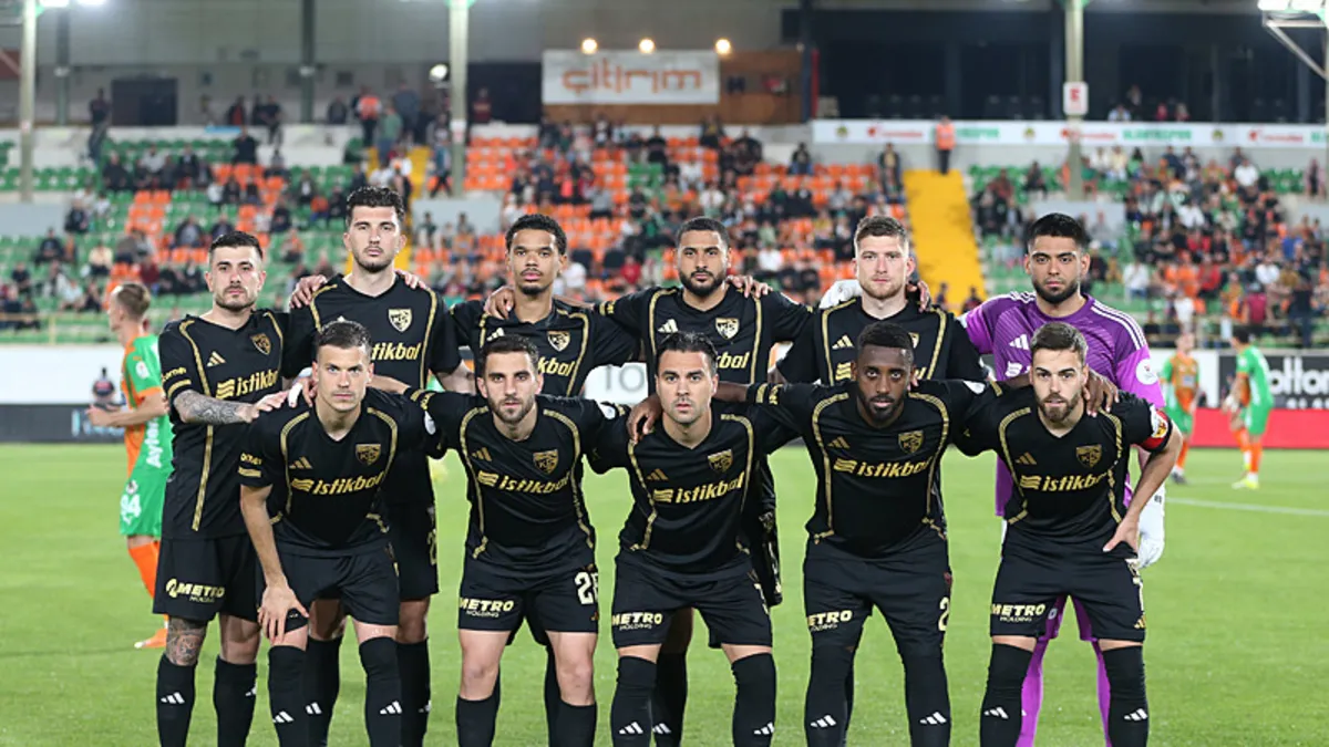 Kayserispor'dan TFF'ye Süper Lig tescil edilmesin başvurusu!
