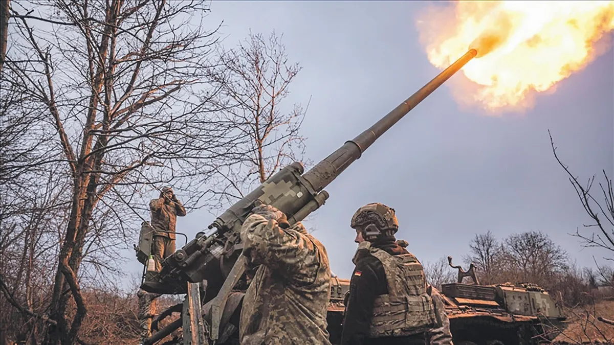 ‘Ukrayna barışı iki engele takıldı’