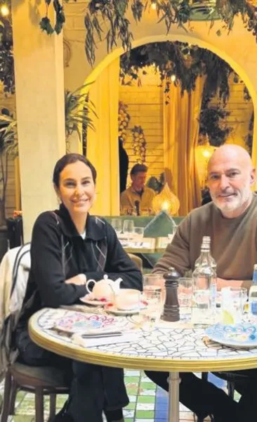 ‘Güzel’ aşk mutlu sona gidiyor