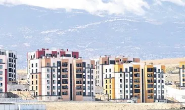 Asrın inşasında 300 bin yuva tamam #adiyaman