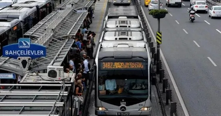 Toplu taşıma bugün ücretsiz mi? 13 Temmuz 2022 İstanbul, Ankara ve İzmir’de otobüs, metro, metrobüs, Marmaray ve İZBAN bugün bedava mı?