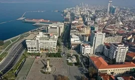 Yapay zekâya göre İzmir’in en güzel ilçeleri!