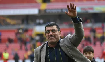 Kayserispor’da transfer yasağı kalktı