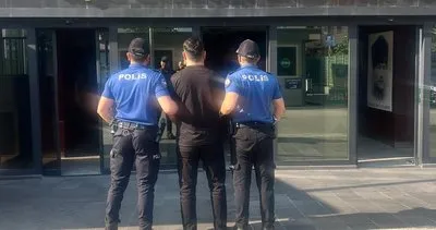 3 farklı dosyadan 6 yıl 11 ay hapisle aranan hükümlü yakalandı #kocaeli
