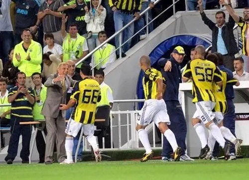 5 dakikada 2 gol