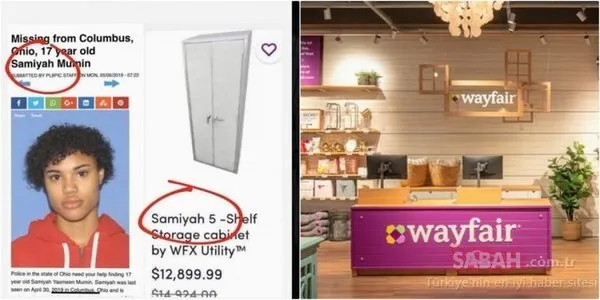 Wayfair Skandalinin Ardindan Trendyol Dan Son Dakika Aciklamasi Fahis Fiyatlara Satilan O Urunler Son Dakika Haberler
