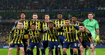 Fenerbahçe’ye iki teklif yolda! Geleceği bu karara bağlı...