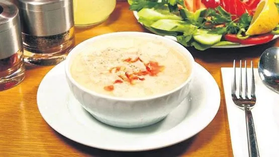 İşkembe çorbasına göz diktiler! – MEVLÜT TEZEL İşkembe çorbasına göz diktiler! – MEVLÜT TEZEL