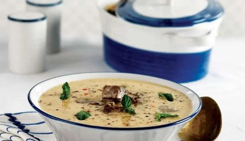 İçinizi ısıtan tarifler