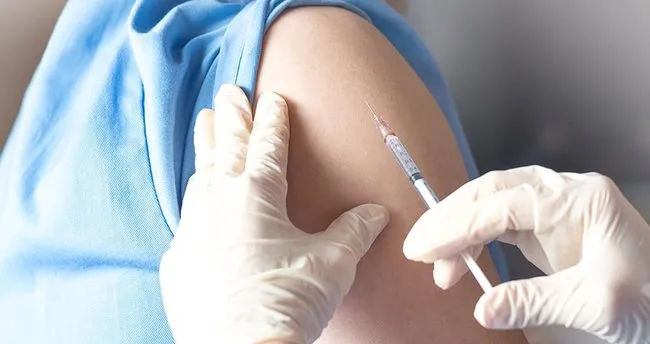 Grip aşıları 65 yaş üstü ve kronik hastalar için e-Nabız'da tanımlandı