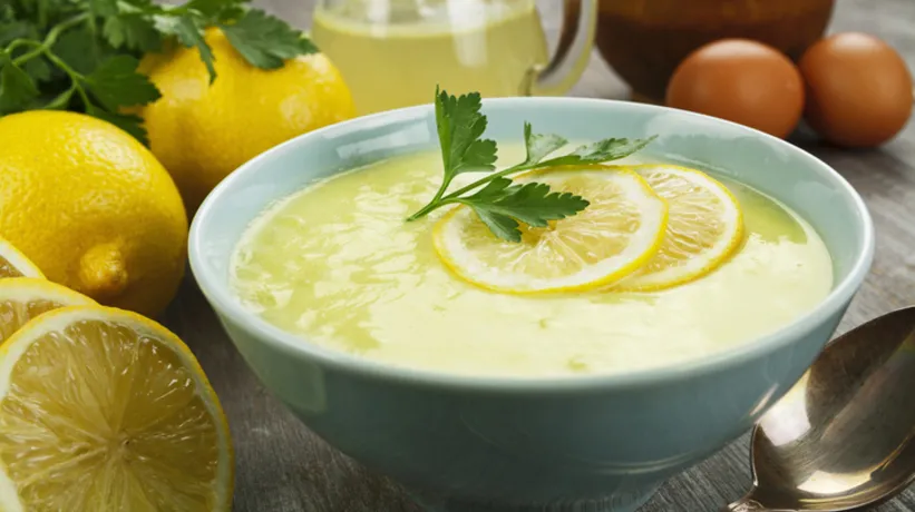 Hastalıklara savaş açan lezzet! Bağışıklığı zırh gibi yapan limon çorbası tarifi