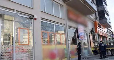 Zincir marketlere kapatma cezası #gaziantep