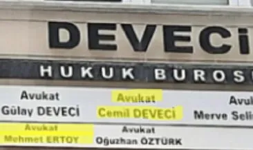 Atakum Belediye Başkanı Cemil Deveci’den komik savunma!