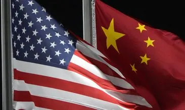 Çin’den ABD’ye ağır suçlama: Rezillik karşısında dehşete düşüyoruz