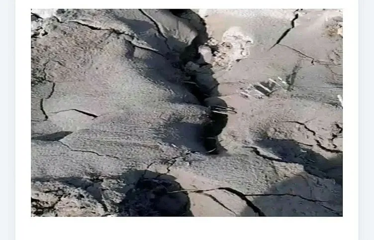 Elazığ’da zemin sıvılaşması tedirginliği!  Zemin sıvılaşması nedir, alınacak önlemler nelerdir, neden ve nasıl olur?