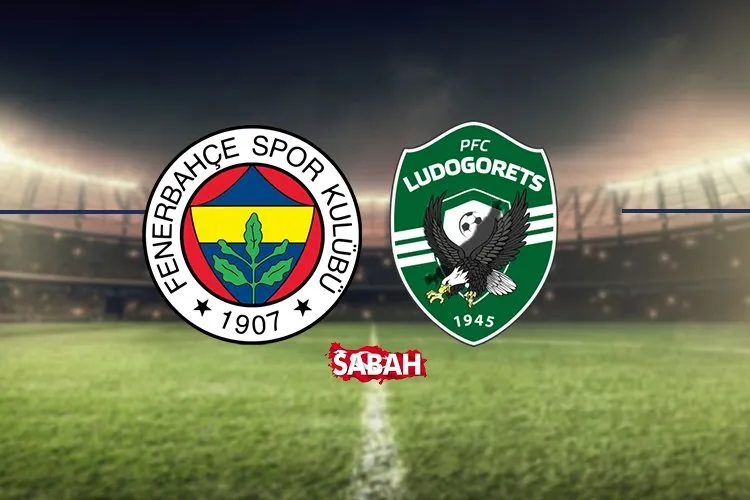UEFA Conference League: Fenerbahçe vs Ludogorets Live Broadcast Time, Channel, and Lineups