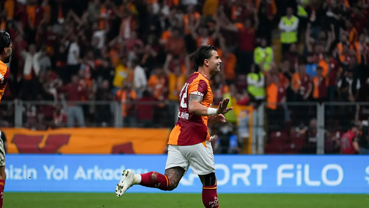 Abdülkerim Bardakcı'dan galibiyet sözleri!
