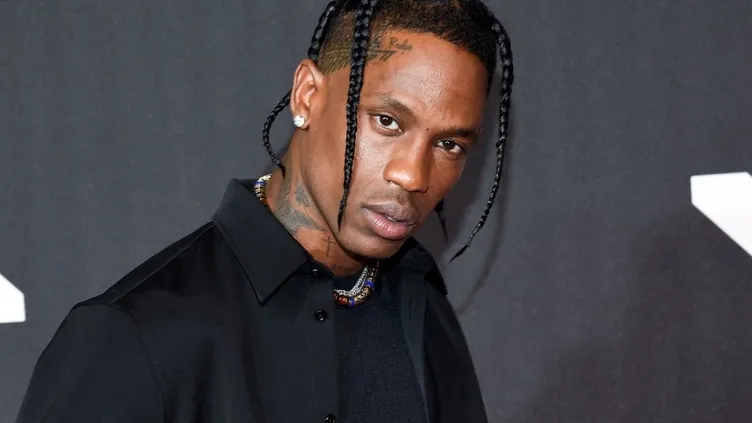 Travis Scott Türkiye’ye gelecek mi? İstanbul konseri gündemde! Travis Scott İstanbul konser bileti satışa çıktı mı?