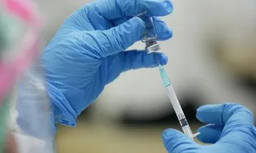 Mart sonuna kadar 4.5 milyon doz Alman aşısı gelecek