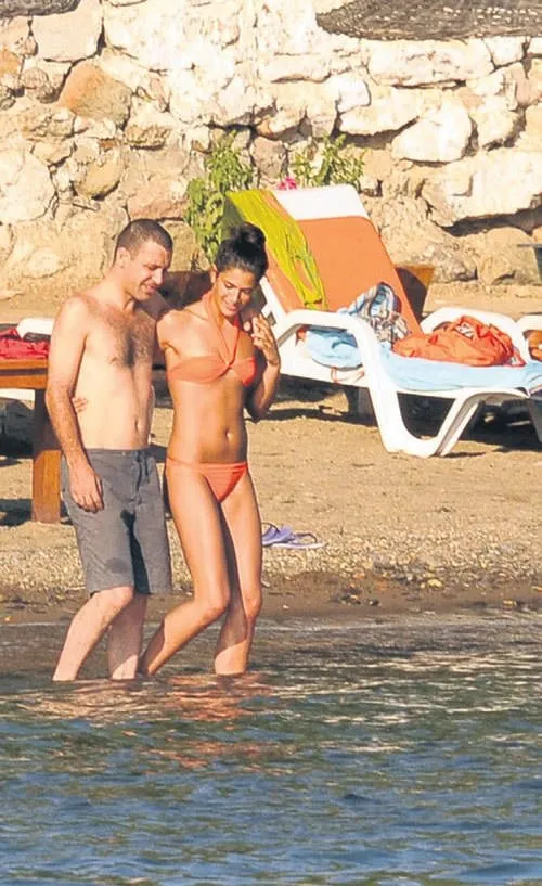 Magazin Gündeminden Başlıklar 03/08/2009