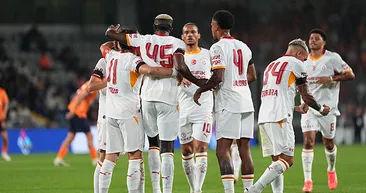 GS ŞAMPİYONLAR LİGİ MAÇI KANALI! Galatasaray Sporting Lizbon maçı hangi kanalda? İşte maç saati