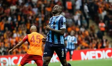 Son dakika transfer haberleri: Mario Balotelli için ısrar sürüyor! Adana Demirspor talebini iletti...