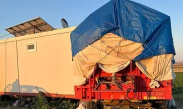 Kar maskeli soygun dehşeti! Annesi öldürüldü, 12 yaşındaki Nafiz ölü numarası yapıp kurtuldu #ankara